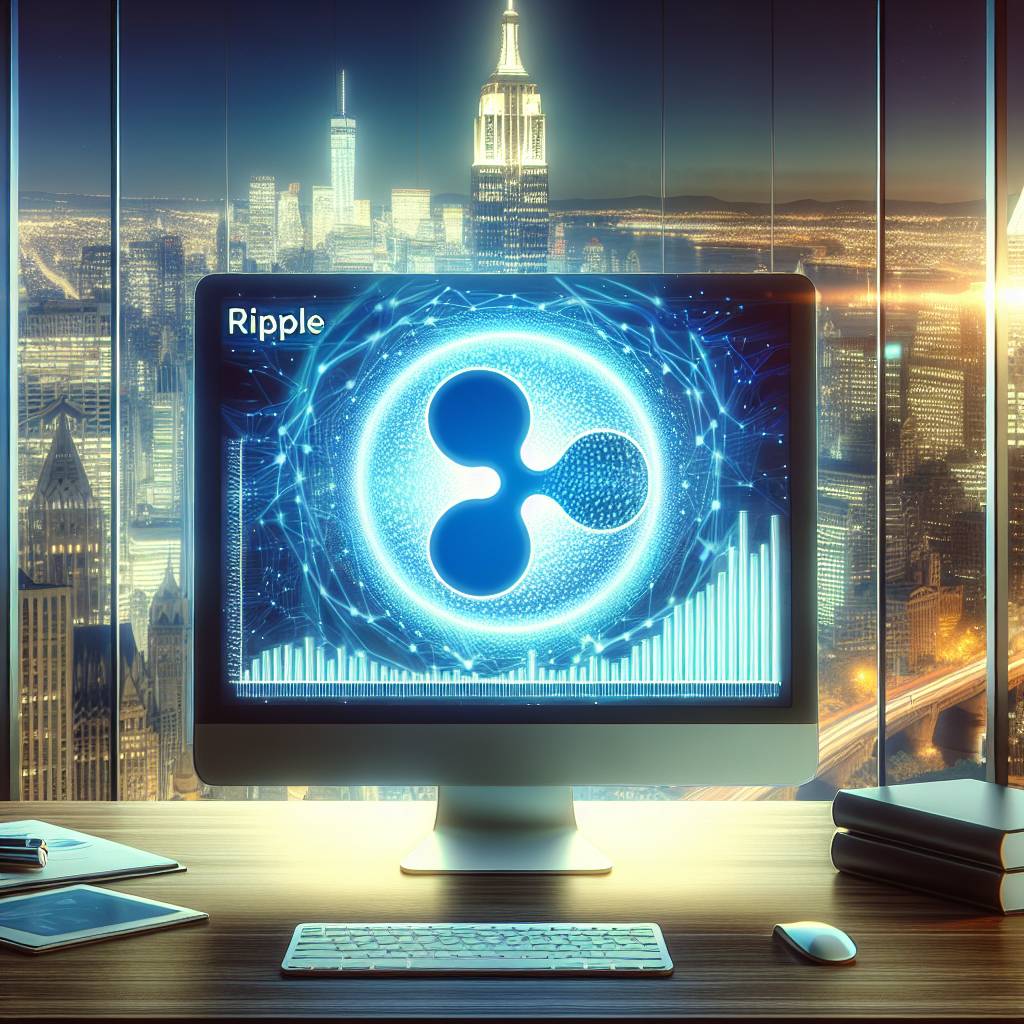 What are the benefits of using Ripple on Exodus?