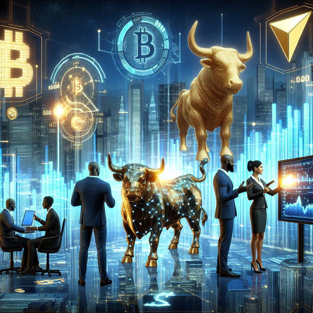 How can I find reputable broker dealers for investing in digital currencies?