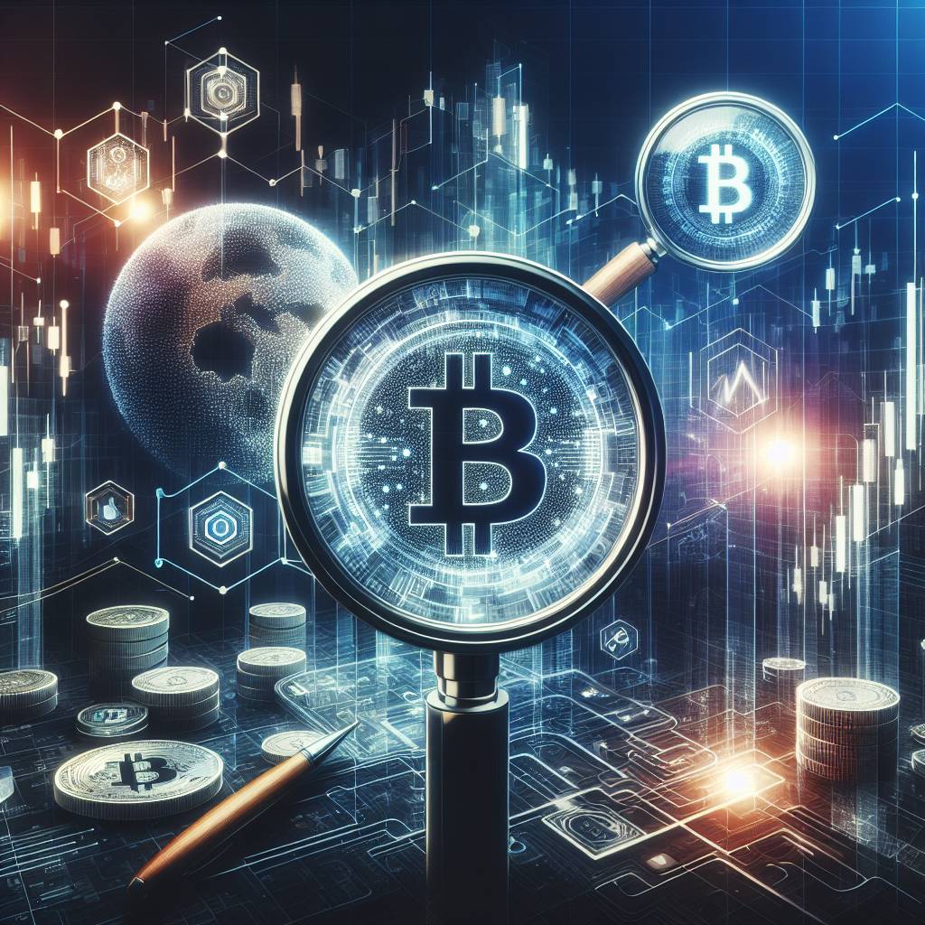 What are the top cryptocurrencies that are currently trending in the market?