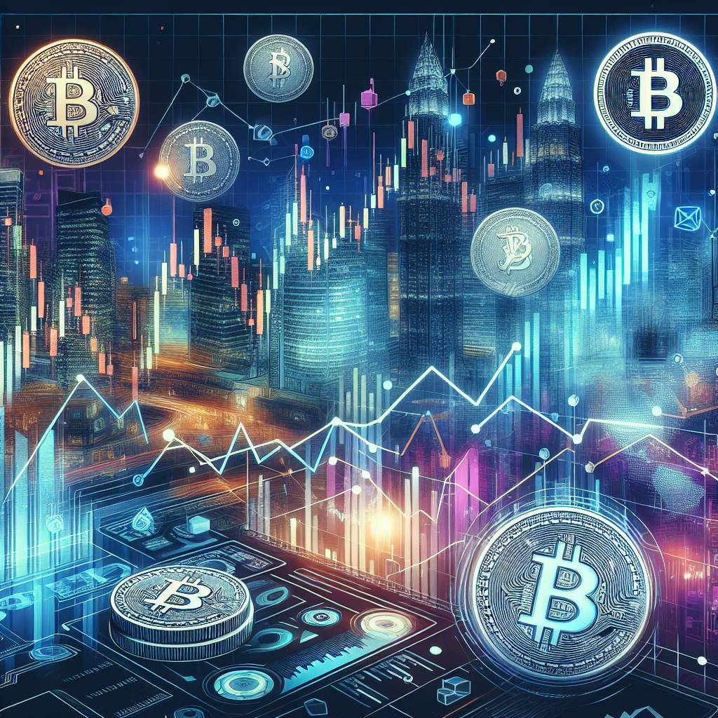 Are there any correlations between the NASDAQ index history and the performance of Bitcoin?