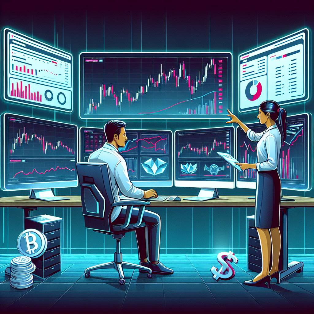 What are the common mistakes to avoid in crypto trading to make money?