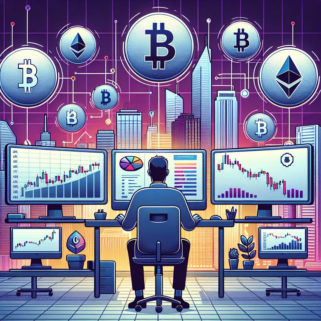 How can buying bitcoin help diversify my investment portfolio?