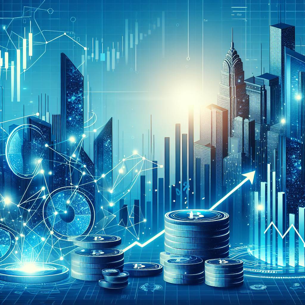 Are there any strategies to maximize dividend returns in the cryptocurrency industry?