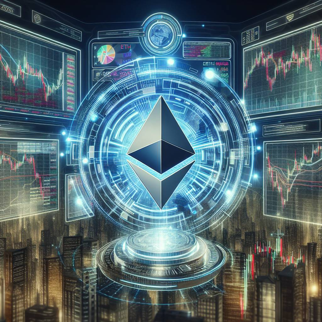 Could you please tell me the year when Ethereum (ETH) conducted their IPO?