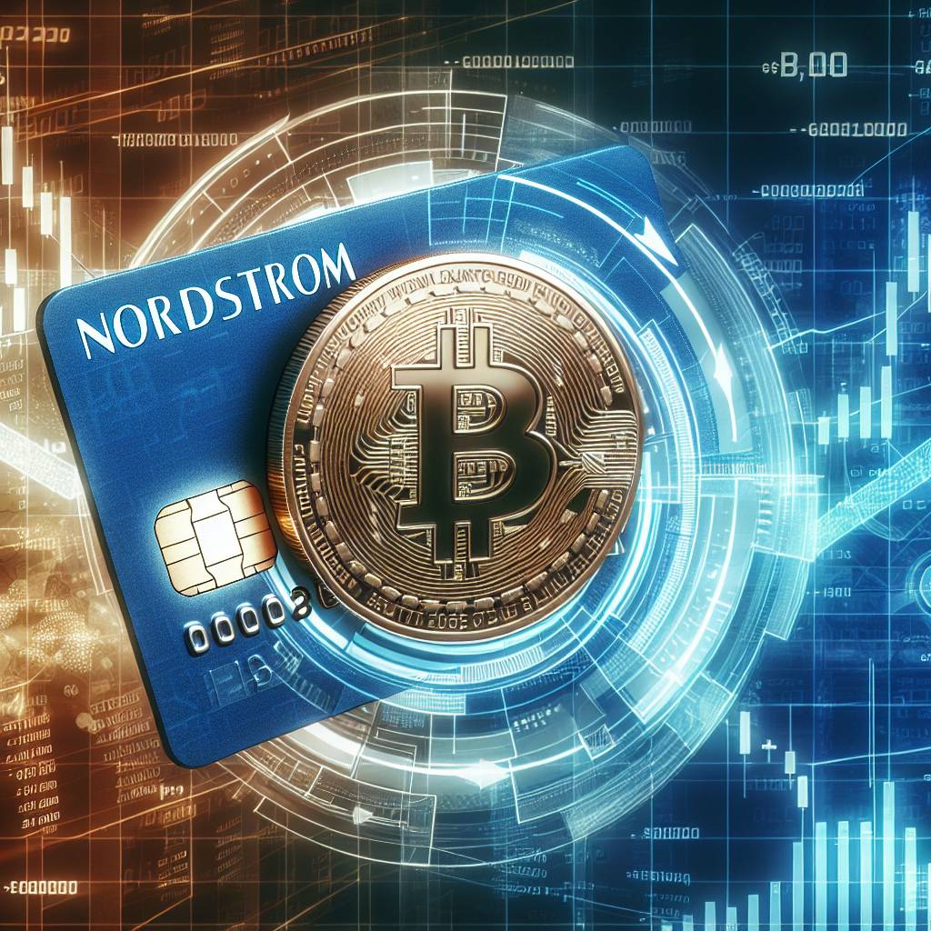 Is it possible to convert a Nordstrom gift card into Bitcoin?