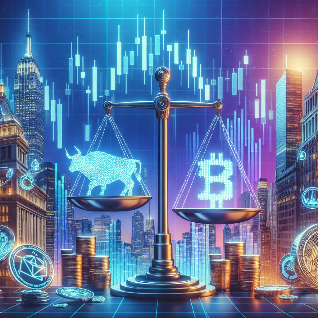 What are the advantages and disadvantages of investing in Berkshire Class B stock versus digital currencies? 💹