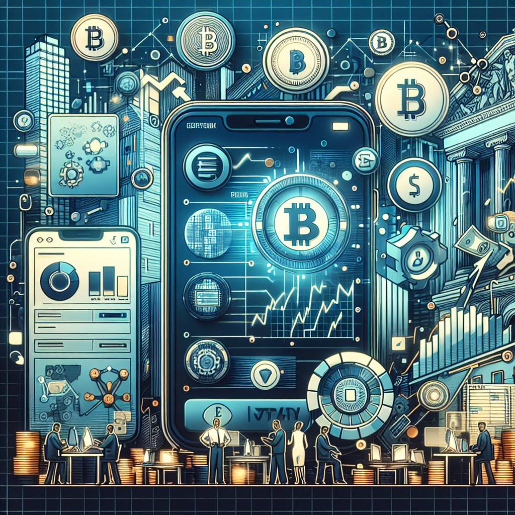 What are the differences between Coinbase and Uphold in terms of their features and services for cryptocurrency users?
