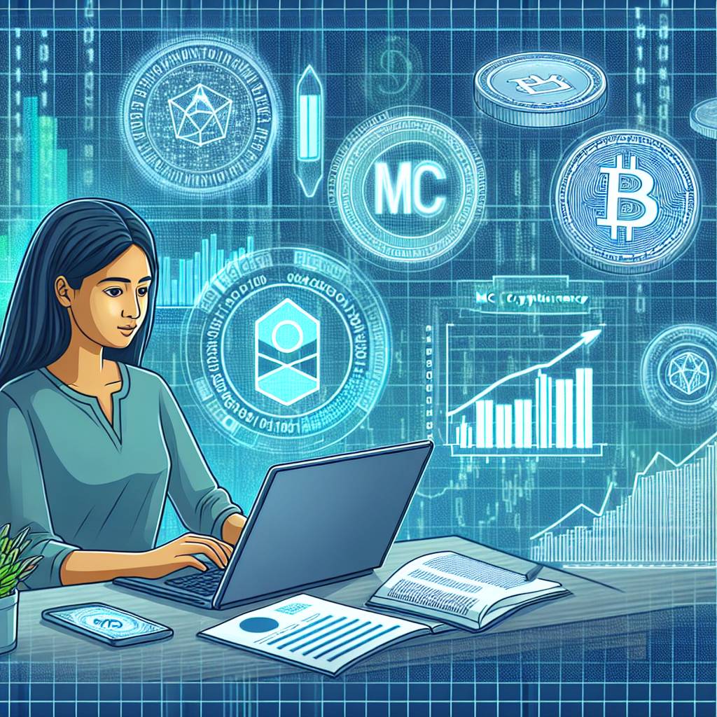 What is the latest news about MC Coin in the cryptocurrency market?