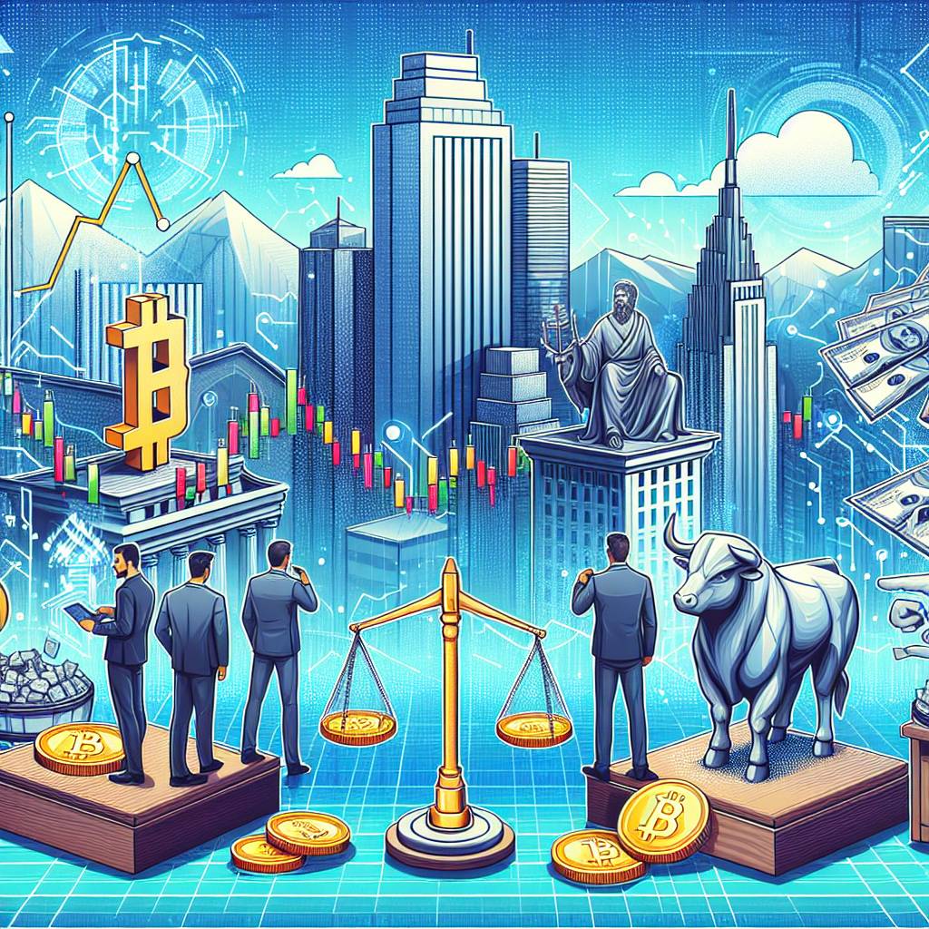 What is the tax rate on profits from trading cryptocurrencies?