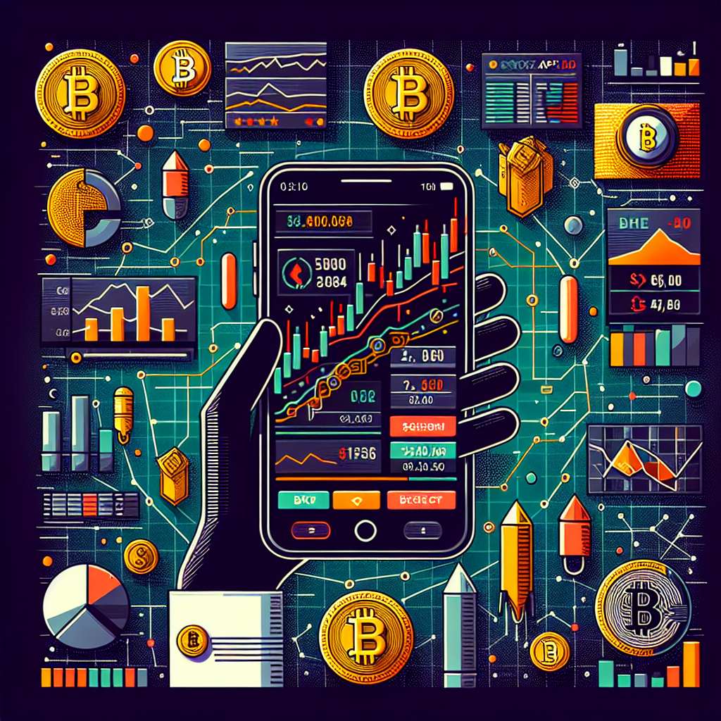 How can I use a startup investment app to invest in cryptocurrencies?