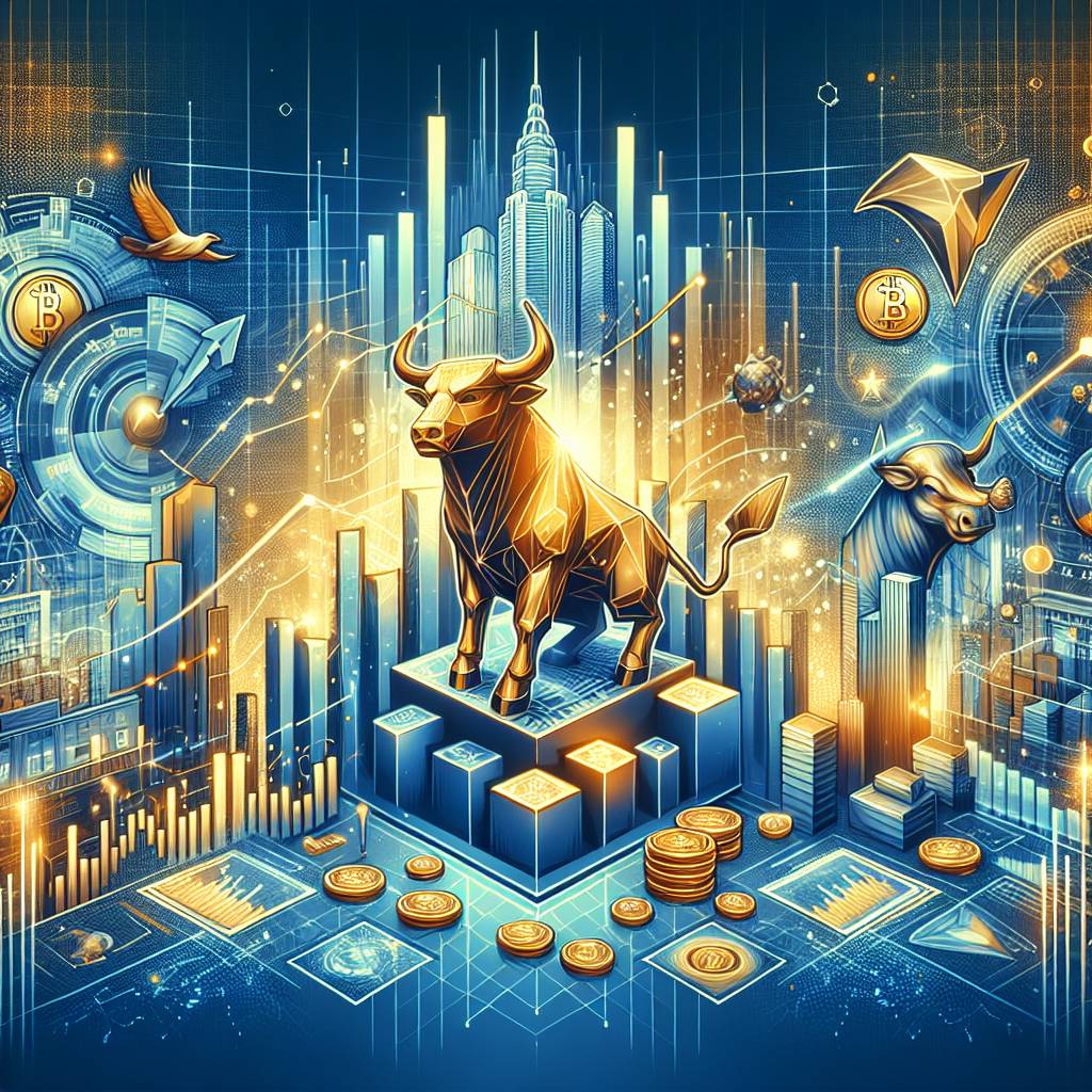 What are the preferred stocks in the cryptocurrency market?