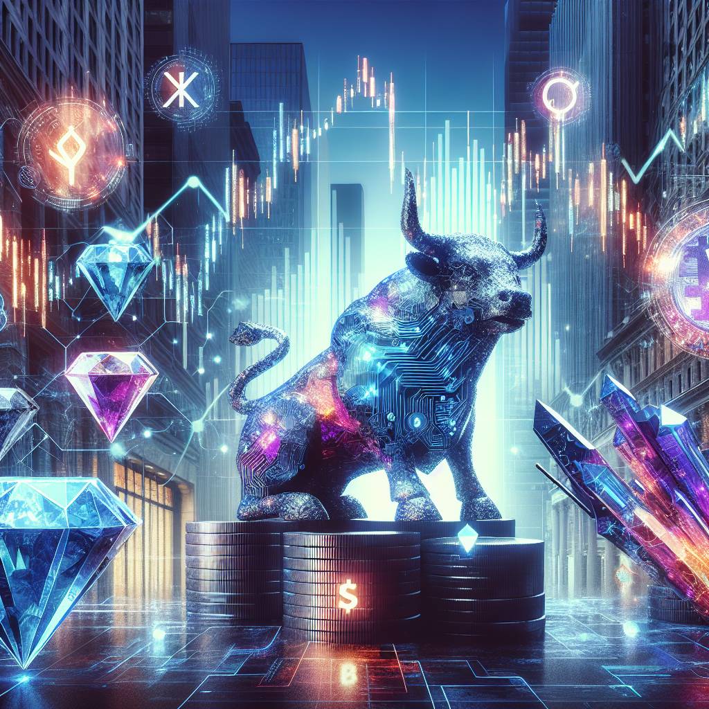 What are the best gem sweep strategies for cryptocurrency investors?
