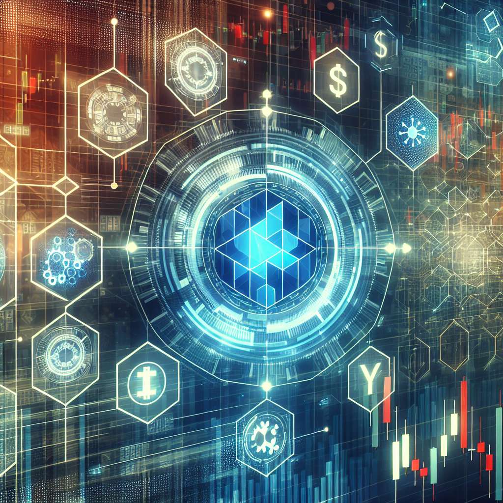 What are the potential trading opportunities when a wedge bull flag pattern forms in cryptocurrency?