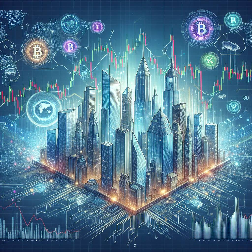 What are the marginal revenue and total revenue opportunities for digital currencies?