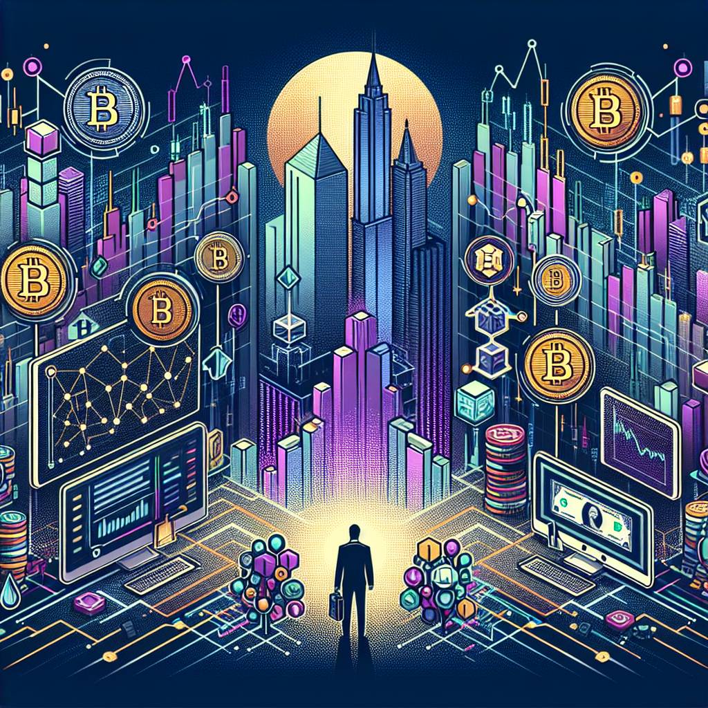 What qualifications do I need to become a professional in blockchain for digital currencies?