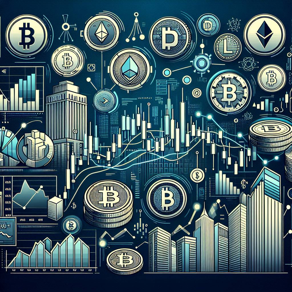 Which cryptocurrencies can be traded on Digg Crypto?