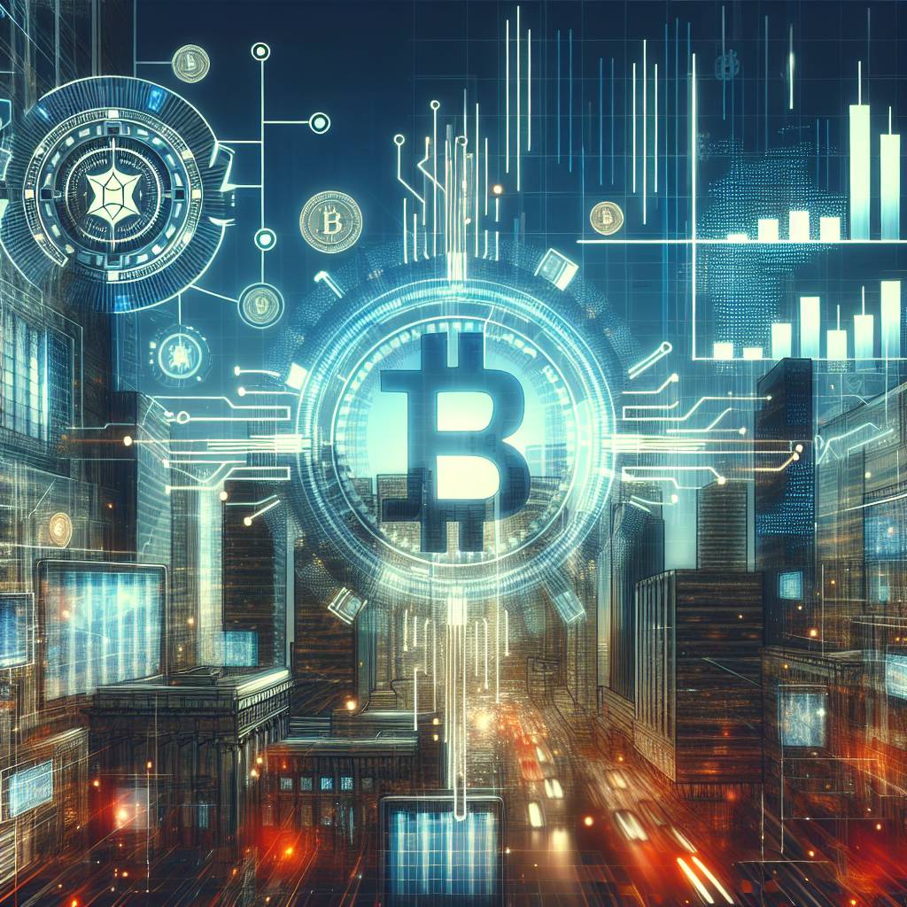 What are the key factors to consider when making a future forecast for cryptocurrency?