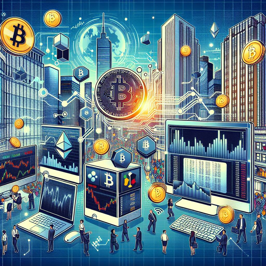 What are the best strategies for searching and investing in crypto assets?
