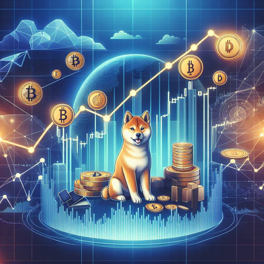 How does shiba inu crate training affect the trading volume of the cryptocurrency?