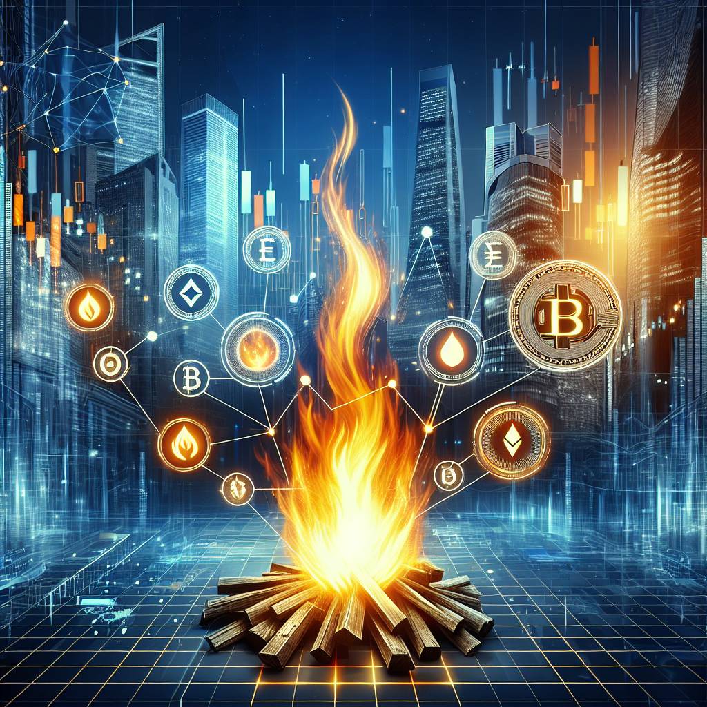 What is Bonfire and how does it compare to other cryptocurrencies in the market?