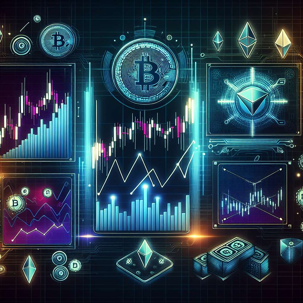 What are the key factors to consider when analyzing the delta of a put in the context of cryptocurrency investments?