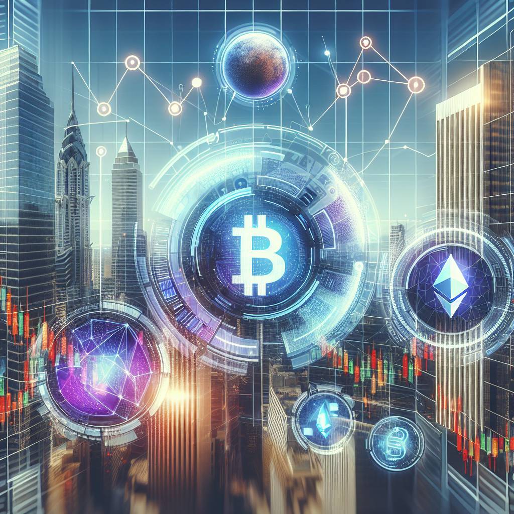 What strategies can I use to ensure my investments remain on top in the world of cryptocurrencies?