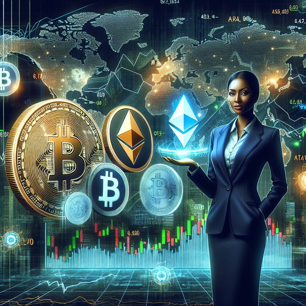 What are the latest trends in the Nigerian cryptocurrency market in October?