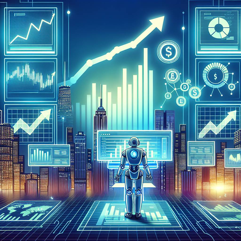 What are the advantages of using trading bots on cryptocurrency exchanges?