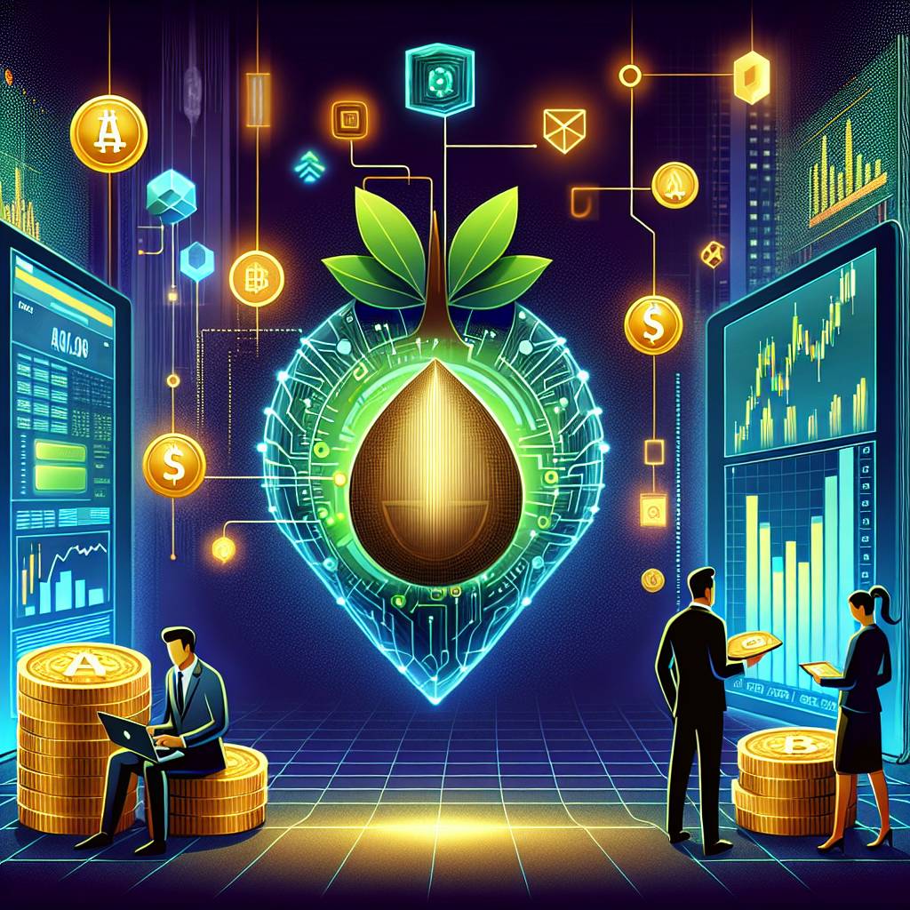 Are there any fees associated with using Acorns for cryptocurrency investments?