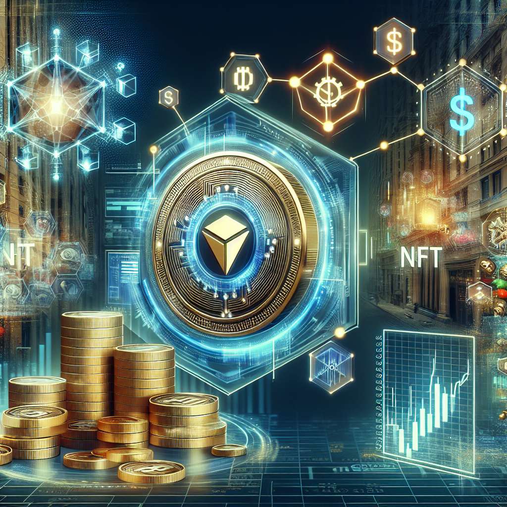 What NFT projects can we expect to see in the near future in the world of cryptocurrencies?