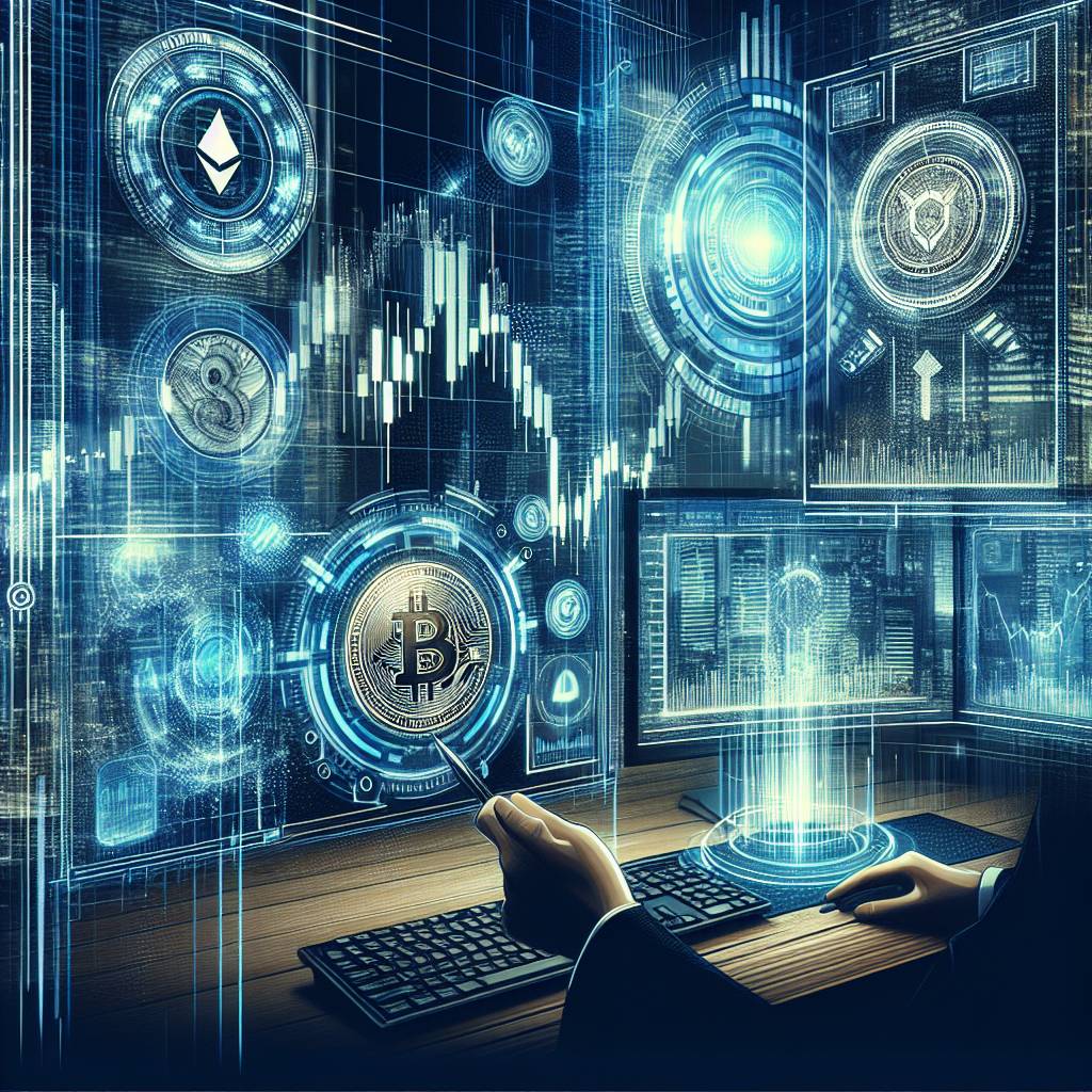 What are the best day trading brokerages for cryptocurrency trading?