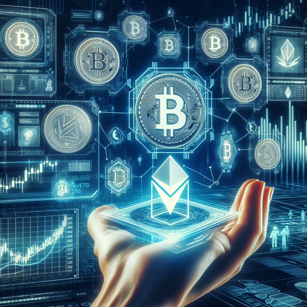 What are the advantages of using divisible money in the cryptocurrency market?