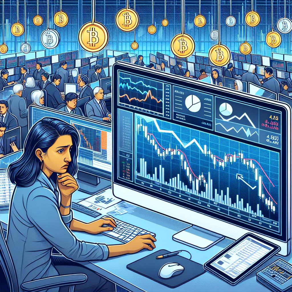 How will the crypto sell off today affect the market?