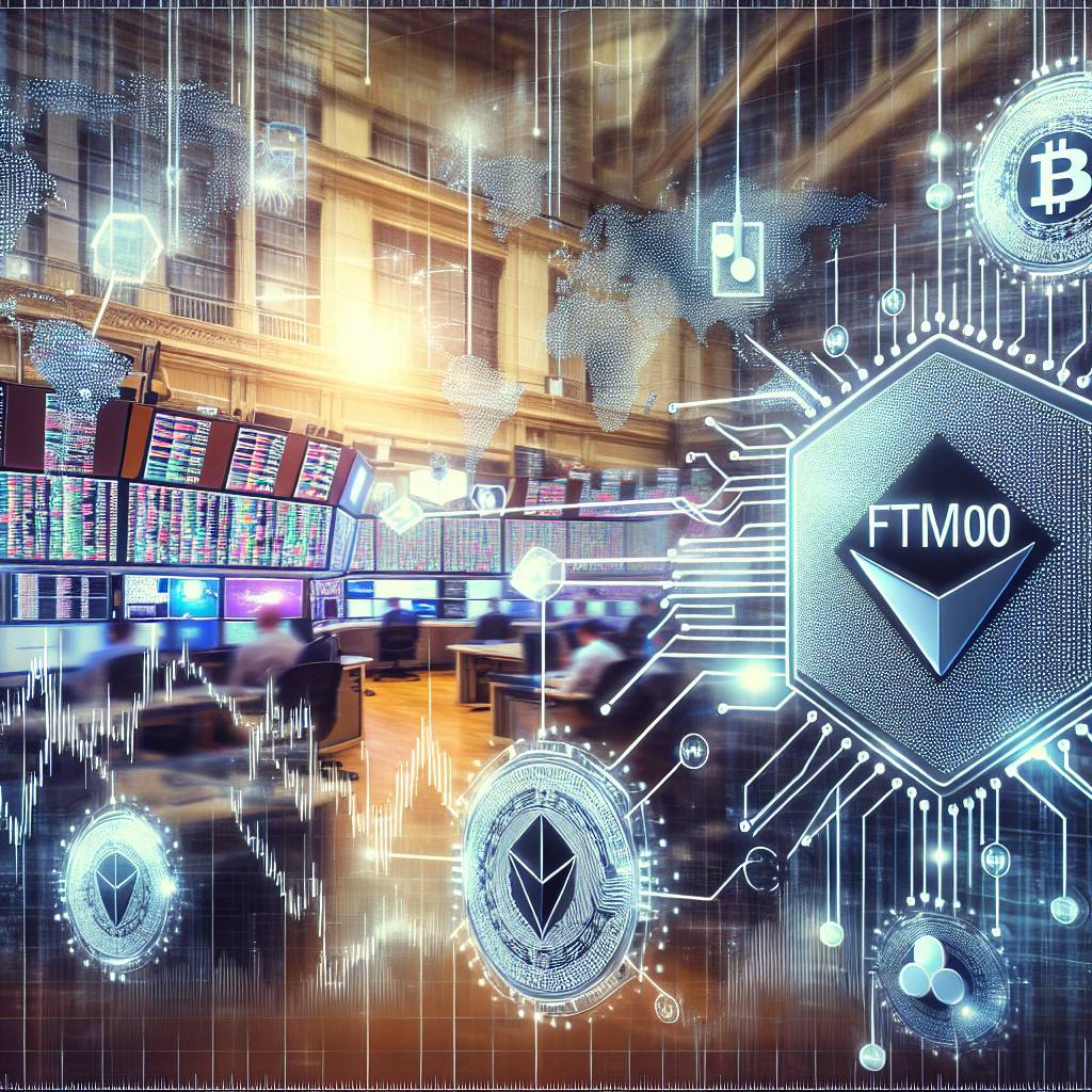 What are the potential use cases for FTM (Fantom) in the decentralized finance (DeFi) ecosystem?