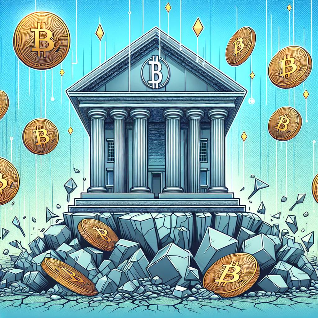 Are there any recommended banks or financial institutions that offer bank accounts with sub accounts specifically designed for cryptocurrency transactions?