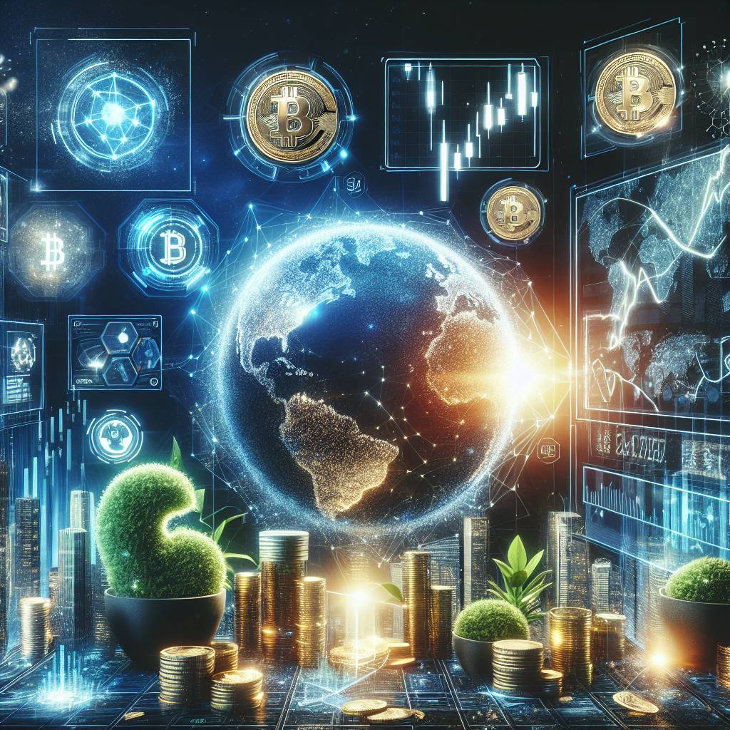How can I utilize flexible options in the world of digital currencies?