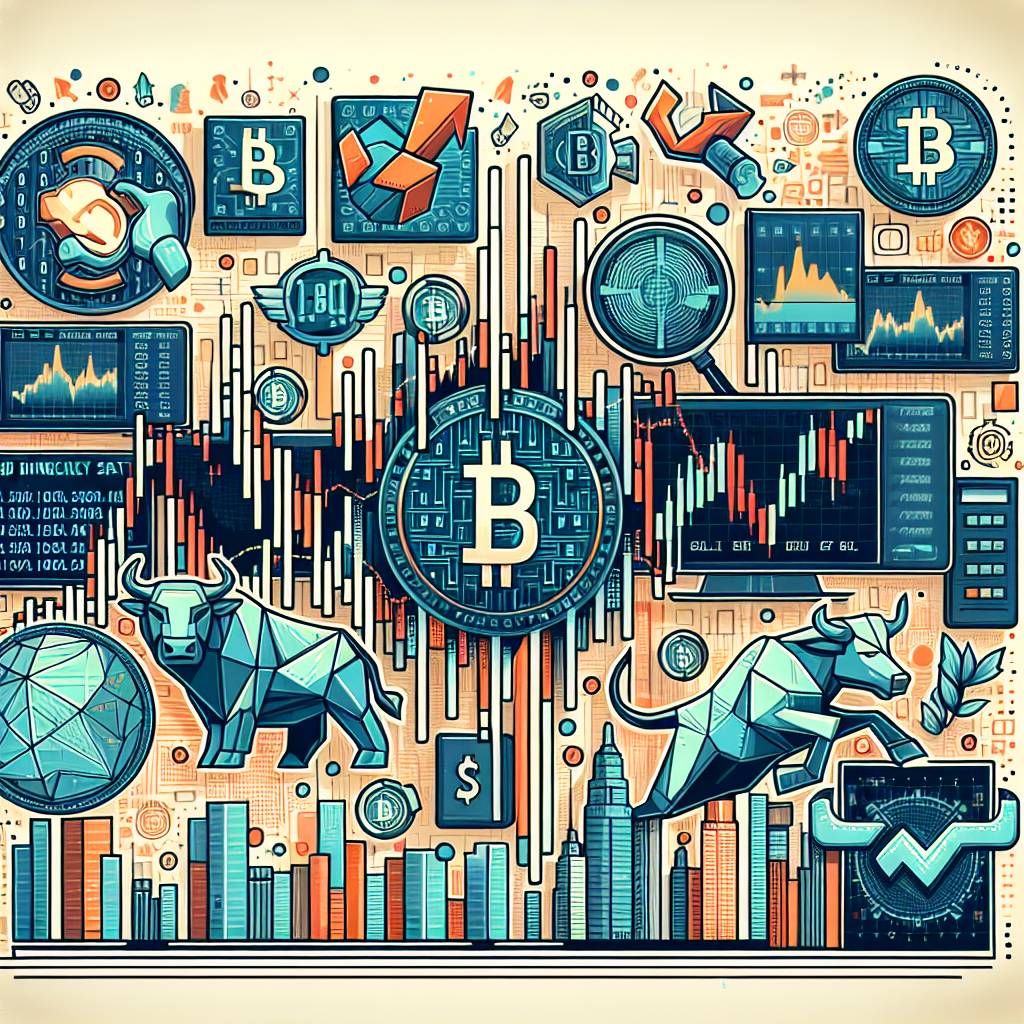 What is the impact of stock xbiow on the cryptocurrency market?
