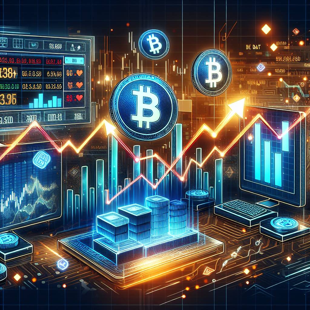 What are the most reliable stock web services for staying updated on the latest news and trends in the cryptocurrency market?