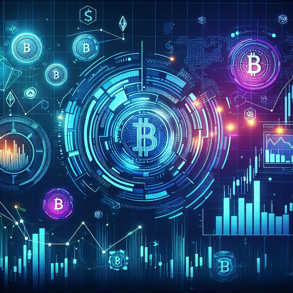 What are the advantages of trading crypto with TDI?