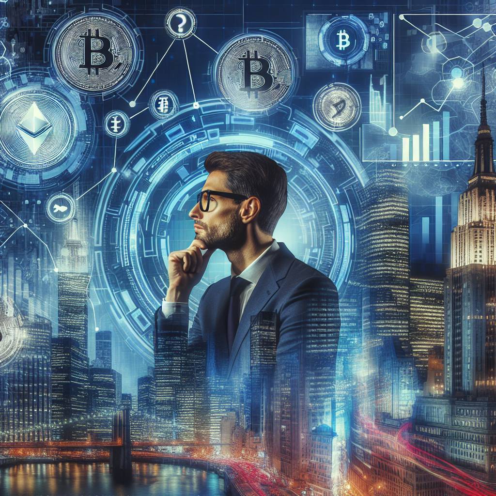 What are some notable achievements of Dominik Schiener in the world of cryptocurrencies?
