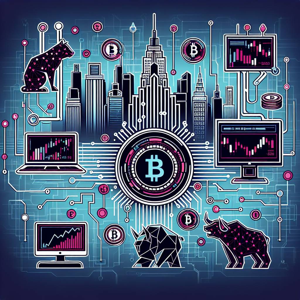 How does a mcrt calculator help in determining the optimal entry and exit points for cryptocurrency trades?