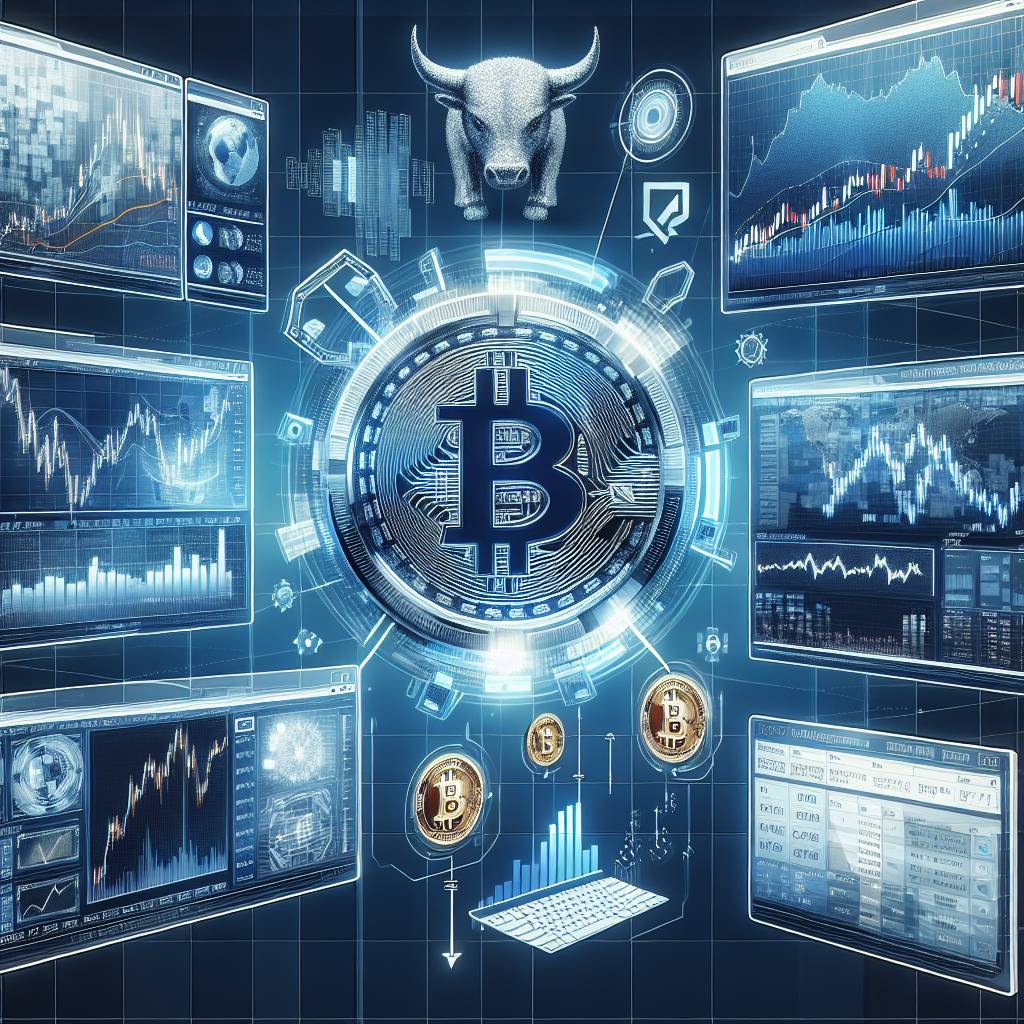 What are the factors that influence the stock price of Mosaic in the digital currency industry?