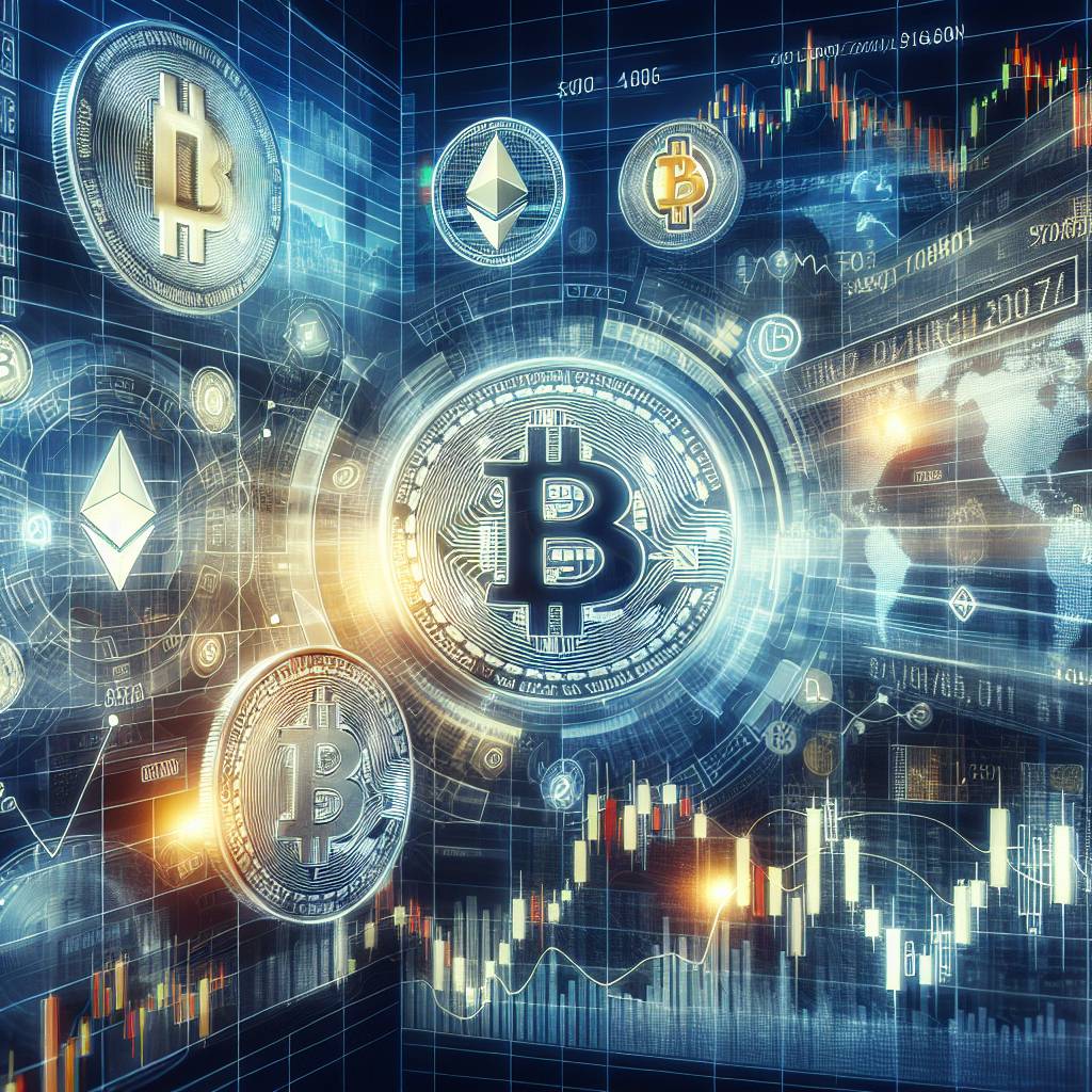 What are the best digital currencies to invest in according to OK Financial Group?
