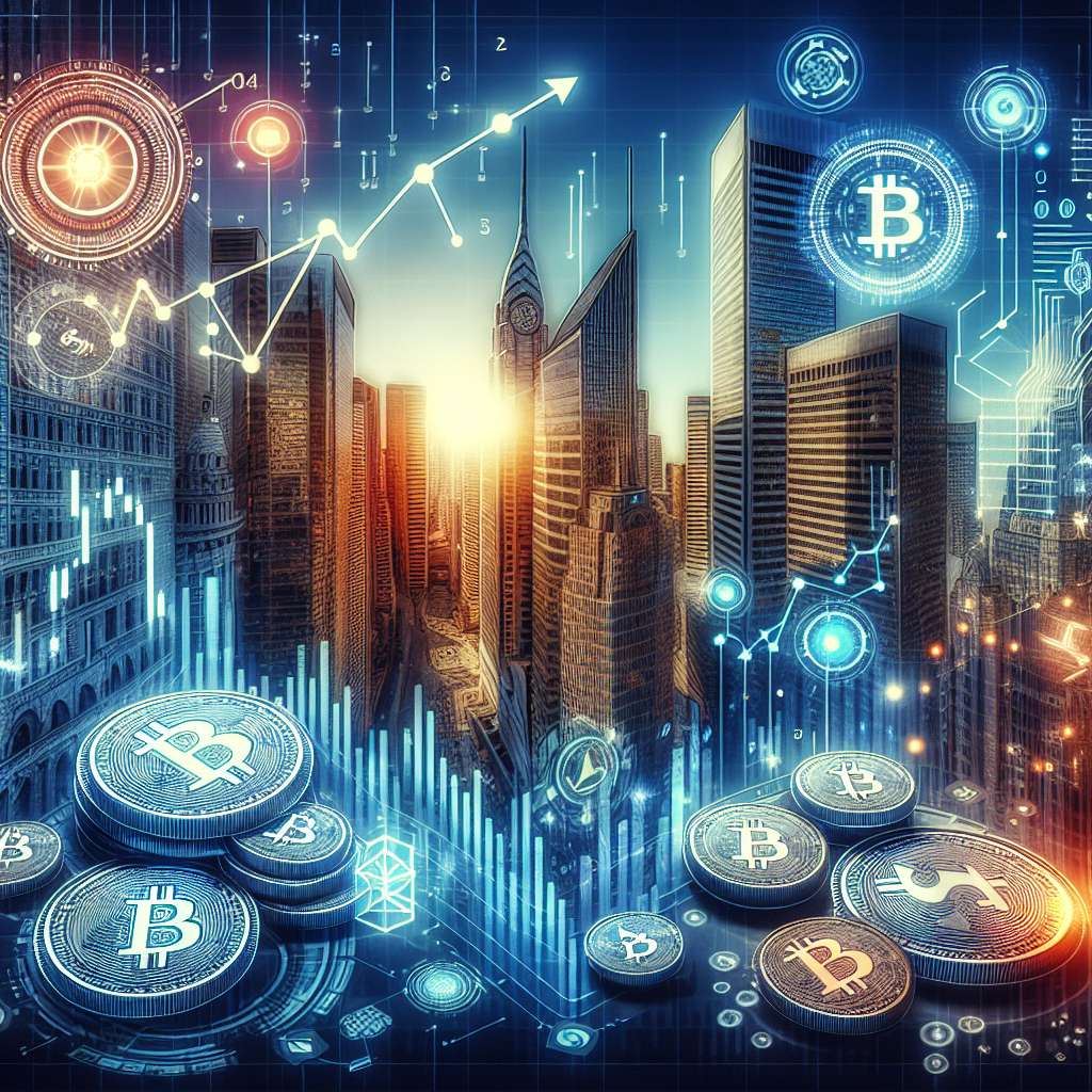 How does settlement finance affect the value of digital currencies?