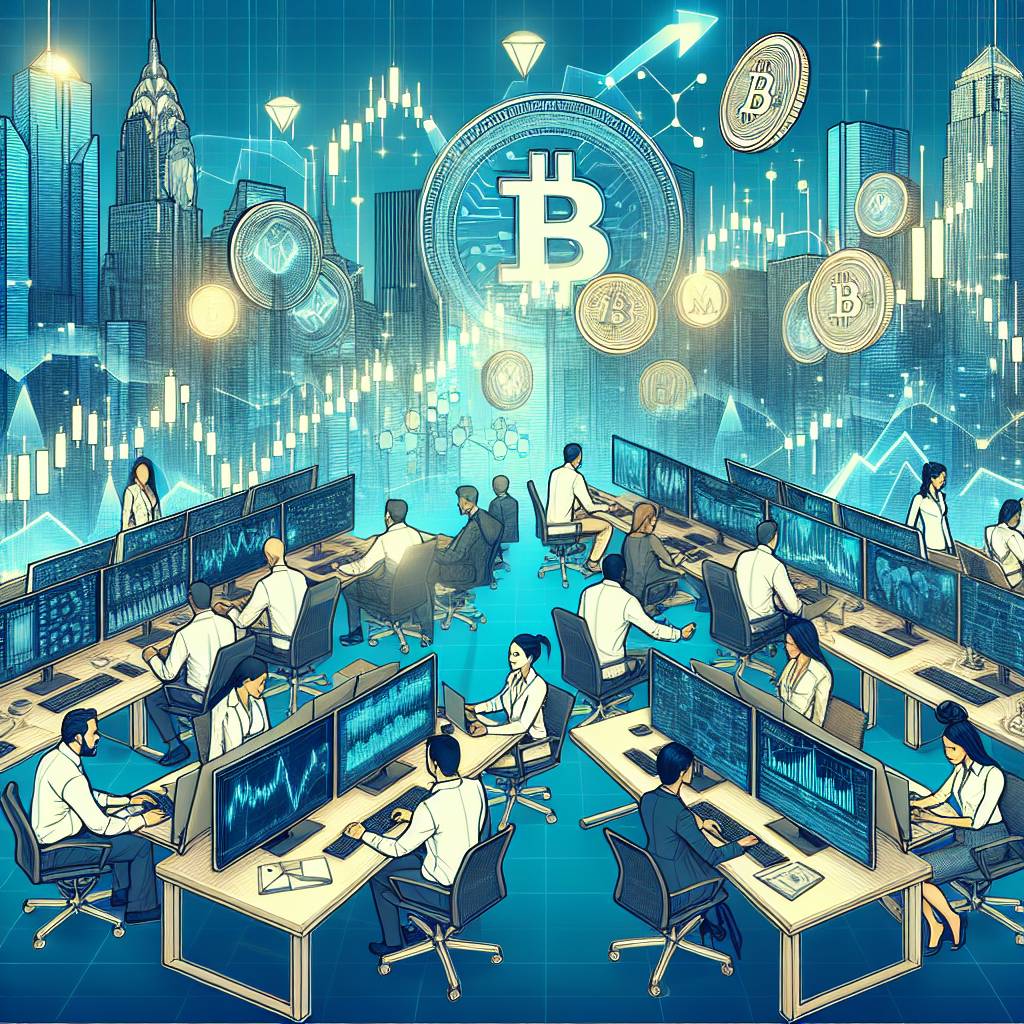 How does the Hang Seng Index affect the trading volume of cryptocurrencies?