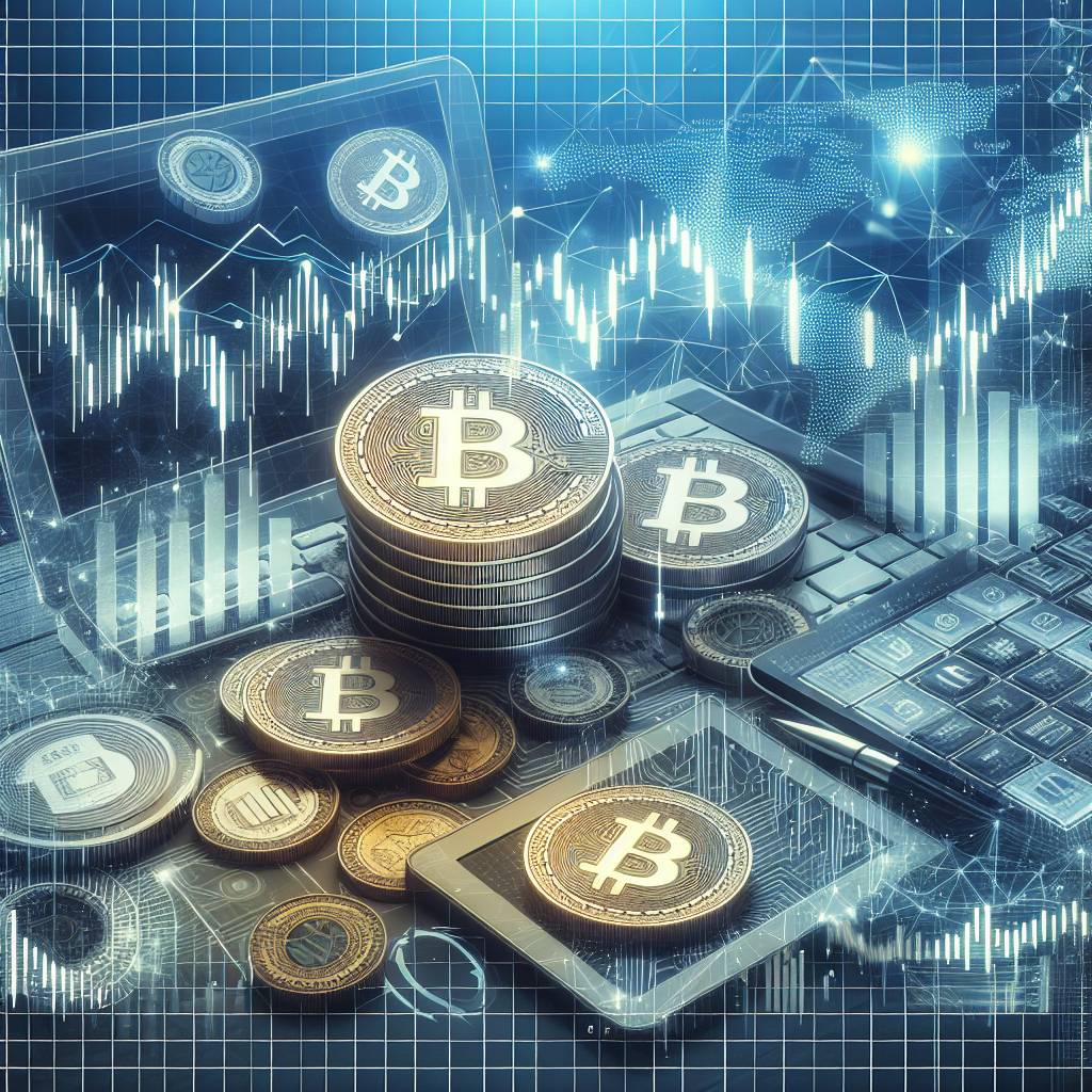 What are the potential tax implications of capitalizing cryptocurrencies in accounting?