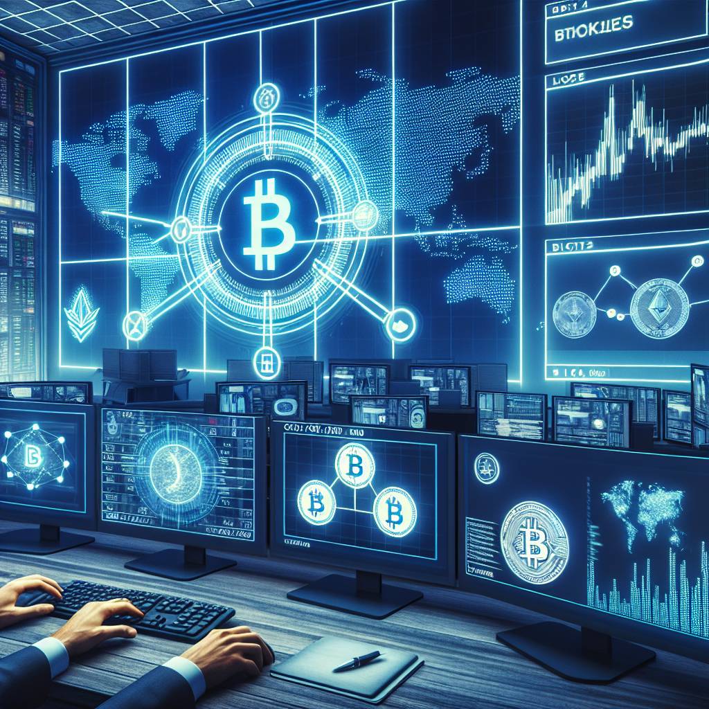 How can FX Nation be used to trade cryptocurrencies effectively?