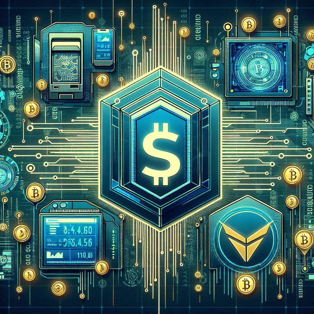 Where can I locate the document ID number for Robinhood's crypto trading features?