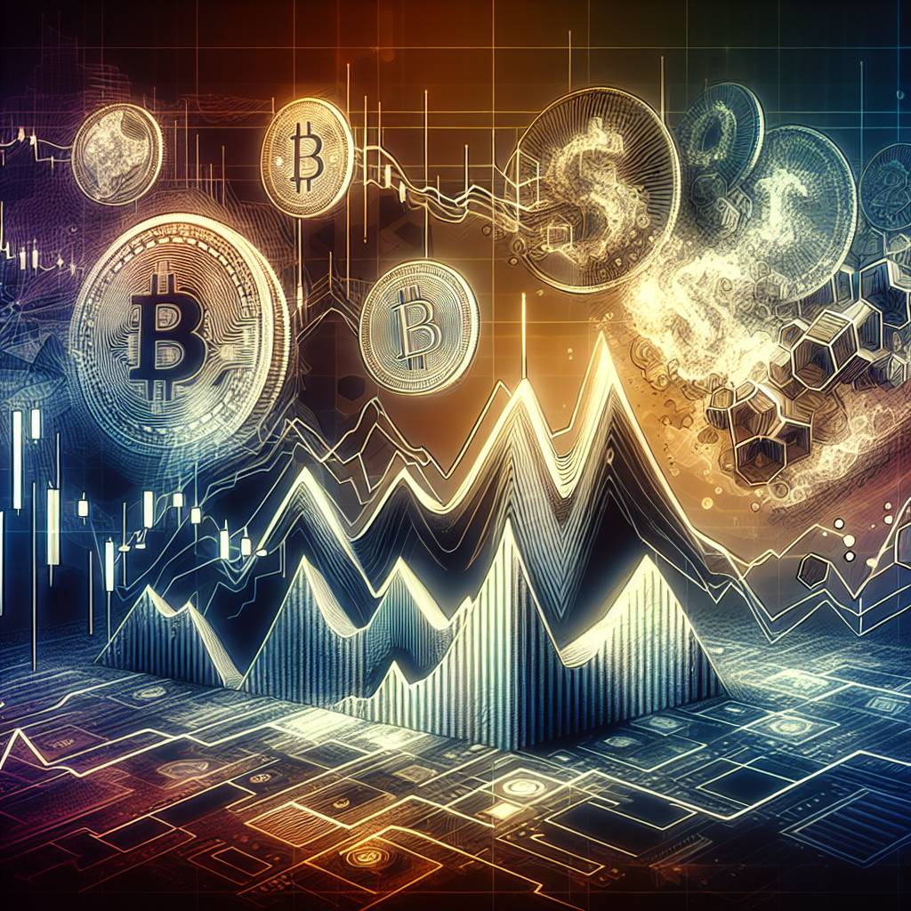 What are the potential risks and challenges of using high-speed trading algorithms in the cryptocurrency market?