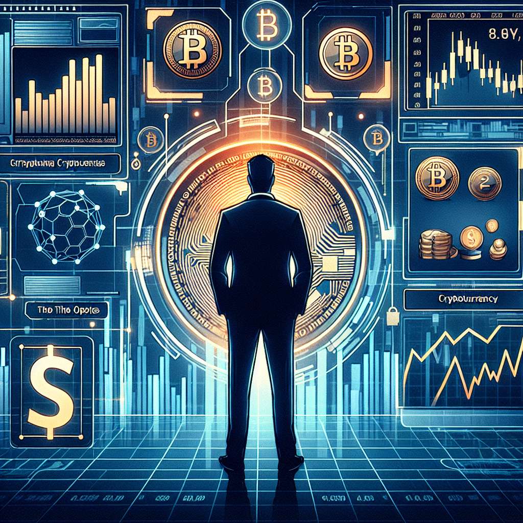 Which platforms offer options on bitcoin trading with low fees?